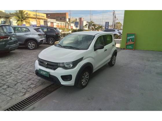 FIAT MOBI 1.0 EVO FLEX LIKE. MANUAL FIAT MOBI 1.0 EVO FLEX LIKE. MANUAL